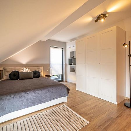 Apartament Rodzinny Plusplus Mountain Aparts Świeradów-Zdrój Kültér fotó