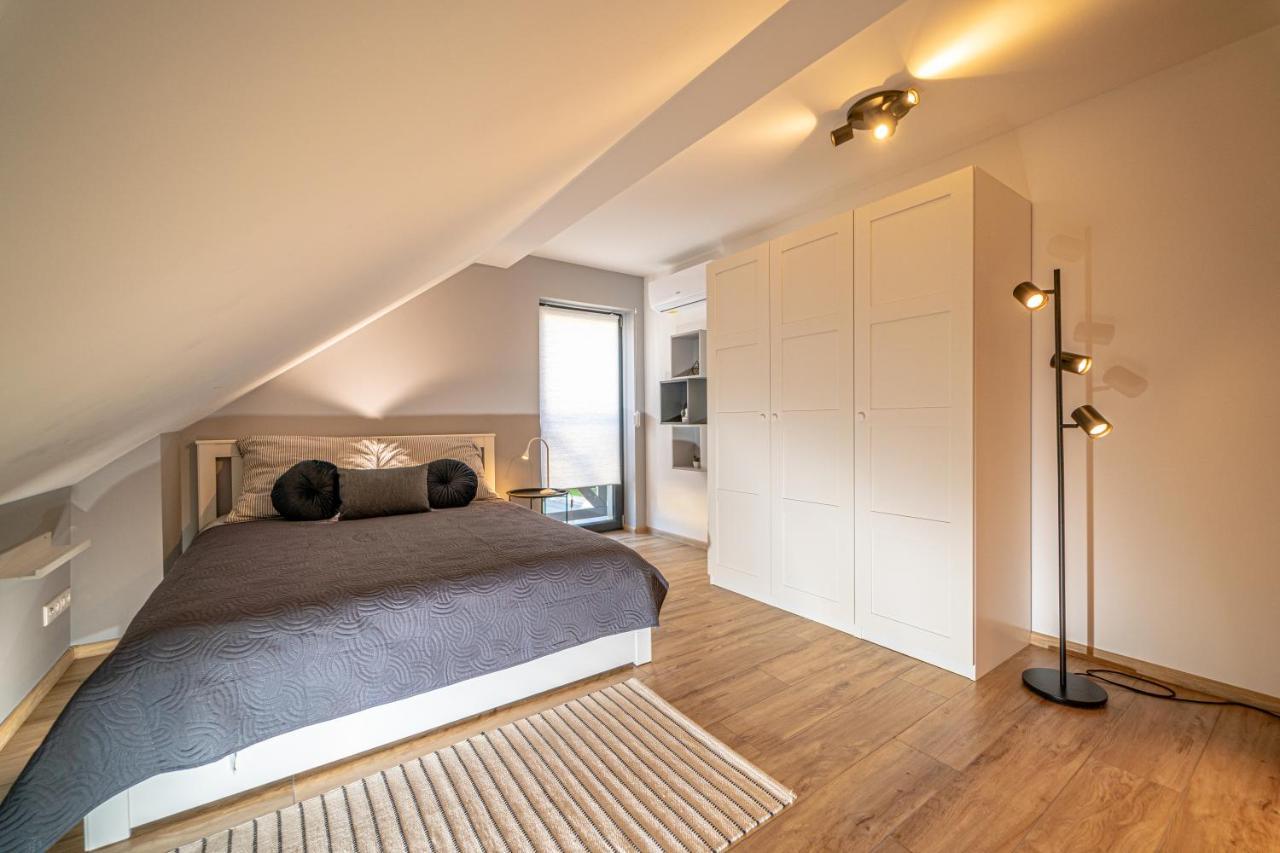 Apartament Rodzinny Plusplus Mountain Aparts Świeradów-Zdrój Kültér fotó