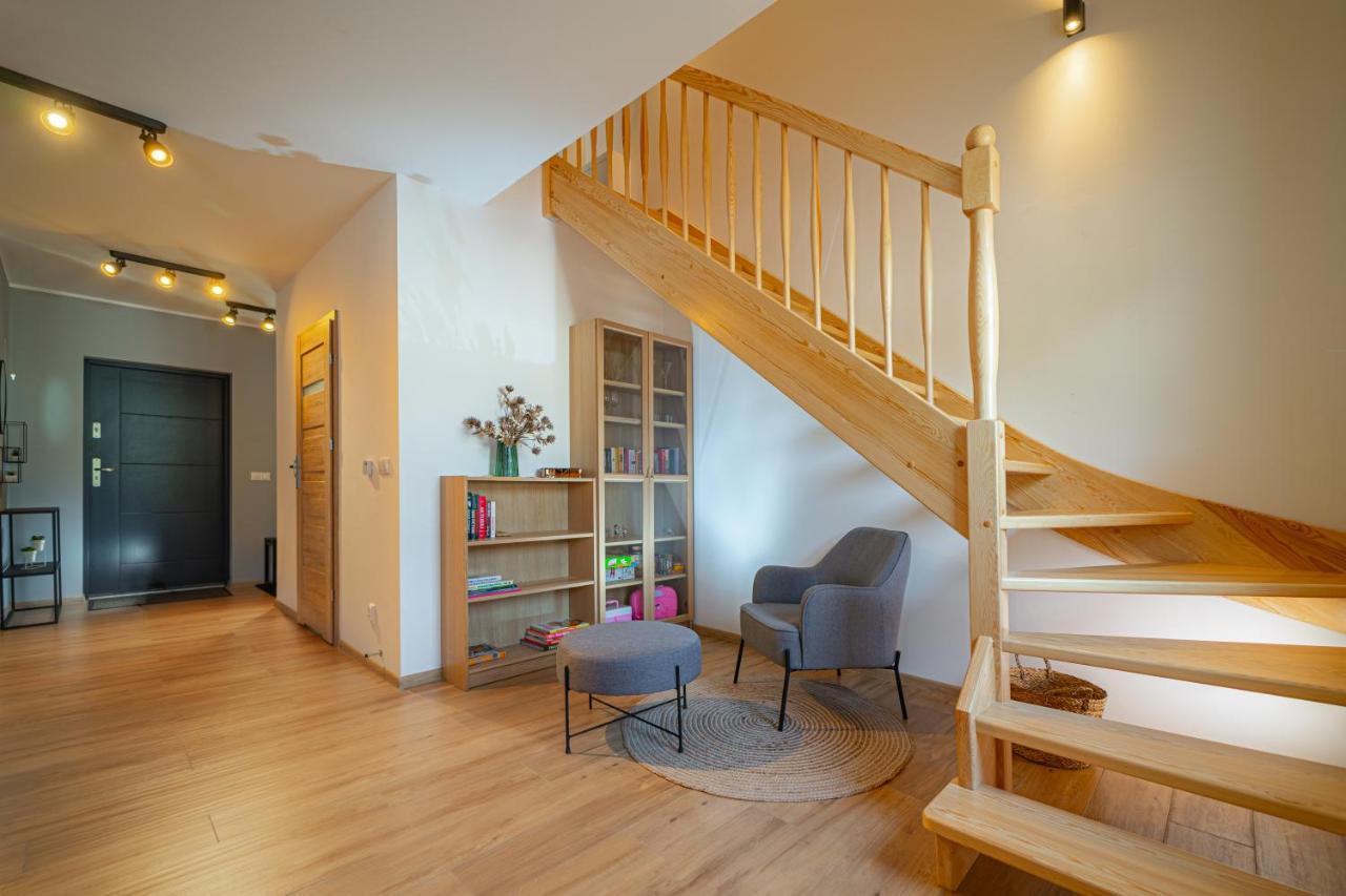 Apartament Rodzinny Plusplus Mountain Aparts Świeradów-Zdrój Kültér fotó